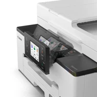 Impressora Canon Maxify Multifuncional GX2010 Megatank 6