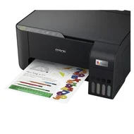Impressora Multifuncional Epson EcoTank L3250 Wi-Fi Bivolt 2