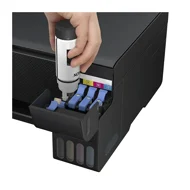 Impressora Multifuncional Epson EcoTank L3250 Wi-Fi Bivolt 4