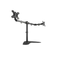 Suporte De Mesa Fixo Para 2 Monitores  13 A 32, PCYES PLMSM02A 2