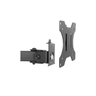 Suporte De Mesa Fixo Para 2 Monitores  13 A 32, PCYES PLMSM02A 4