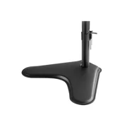 Suporte De Mesa Fixo Para 2 Monitores  13 A 32, PCYES PLMSM02A 6