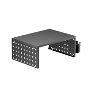 Suporte De Monitor com Organizadores, Preto PCYES SM15P 2