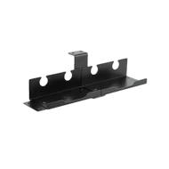 Suporte Organizador De Cabos, Preto PCYES SC44F 1