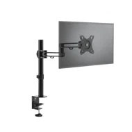 Suporte Articulado Vinik Para Monitor 17 A 32 360° Rotação E Organizador de Cabo 5