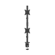 Suporte Vertical Vanik Para 2 Monitores De 17 A 32 SMD420B 1
