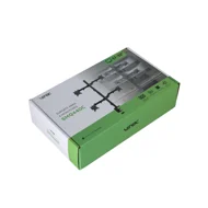 Suporte Vertical Vinik Para 4 Monitores De 17 A 32 SMQ440C 6