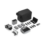 Drone DJI Mini 5 Pro Fly More Com Tela BR Combo Plus 5