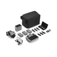 Drone DJI Mini 5 Pro Fly More Com Tela Br, DJI RC 2 6