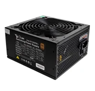 FONTE ATX DUEX 500FSE++, 500W, 80 PLUS BRONZE, PFC ATIVO, FULL MODULAR, DX500FSE, COR:PRETO, TAMANHO:ÚNICO, GÊNERO:UNISS (small)