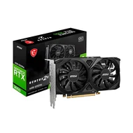 Placa De Vídeo MSI GEFORCE RTX 3050 Ventus 1