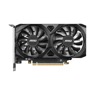 Placa De Vídeo MSI GEFORCE RTX 3050 Ventus 2