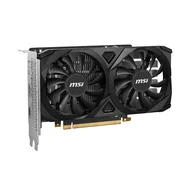 Placa De Vídeo MSI GEFORCE RTX 3050 Ventus 3