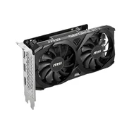 Placa De Vídeo MSI GEFORCE RTX 3050 Ventus 5