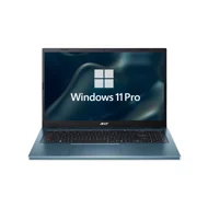 Notebook Acer Aspire Go 15 i5 13th Gen 16GB 256GB SSD 15.3'' 1