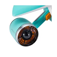 Scooter Subaquático Sublue Mix Bi-Motor Aqua Blue 3