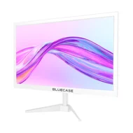 Monitor Bluecase 21.5 Branco 75Hz LED Full HD 5ms HDMI-VGAfoto3