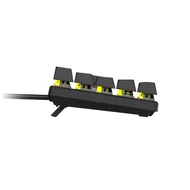 Teclado Mecânico Gamer Vinik Anihi Black 60% Switch Red LED Rainbow ANIHI BKRD 3