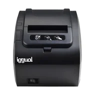 Impressora Térmica Iggual TP8002 80mm USB RS232 LAN POS IYC BRA (small)