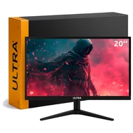 MONITOR 20 POLEGADAS ULTRA HD LED-7