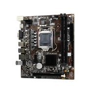 Placa Mãe Bluecase BMBH110 D3HGU M2 Rev 3.0 DDR4 HDMI USB 3.0 M.2 NVMe 32GB (small)