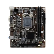 Placa Mãe Bluecase BMBH110 D3HGU M2 Rev 3.0 DDR4 HDMI USB 3.0 M.2 NVMe 32GB (small)
