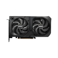 Placa de Vídeo MSI GeForce RTX 5060 Ti Shadow 2X OC Plus 8GB GDDR7 128 Bits 2