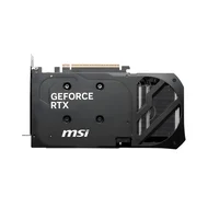 Placa de Vídeo MSI GeForce RTX 5060 Ti Shadow 2X OC Plus 8GB GDDR7 128 Bits 4