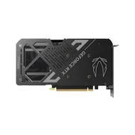Placa de Vídeo Zotac GeForce RTX 5060 Ti Twin Edge OC 8GB GDDR7 128 Bits 5