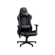 Cadeira Gamer Acer Predator 3rd Gen Preta e Azul 2