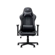 Cadeira Gamer Acer Predator 3rd Gen Preta e Azul 1