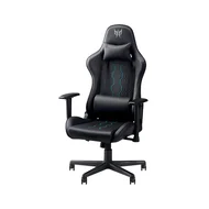 Cadeira Gamer Acer Predator 3rd Gen Preta e Azul 3