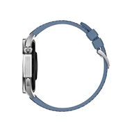Smartwatch Huawei GT 5 46mm Tela AMOLED 1,43” GPS Compatível iOS e Android Azul Tecido 3