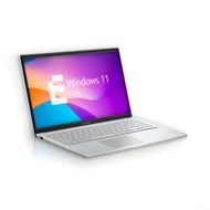 Notebook Asus Vivobook 15 i5 12th 4GB SSD 256GB DDR5 15,6” Full HD Windows 11 Pro 2