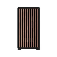 Gabinete Gamer Bluecase BG-060 Eko Preto Madeira Vidro Temperado USB 3.0 1