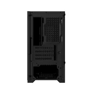 Gabinete Gamer Bluecase BG-060 Eko Preto Madeira Vidro Temperado USB 3.0 4