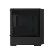 Gabinete Gamer Bluecase BG-060 Eko Preto Madeira Vidro Temperado USB 3.0 6