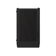 Gabinete Gamer Bluecase BG-060 Eko Preto Madeira Vidro Temperado USB 3.0 8