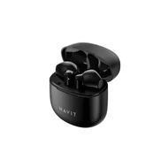 Fone de Ouvido Bluetooth Havit TW976 TWS 5h de Reprodução Preto (small)