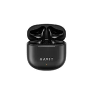 Fone de Ouvido Bluetooth Havit TW976 TWS 5h de Reprodução, Preto 3
