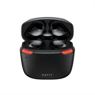 Fone de Ouvido Bluetooth Havit TW929 Pro TWS Preto 7,5h de Reprodução 4
