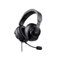 Headset Gamer Havit H2230U com Microfone Removível Preto 5