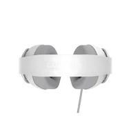 Headset Gamer Havit H2230U com Microfone Removível Branco 4