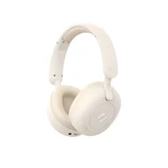 Headphone Havit H655BT Bluetooth Bege 76h de Reprodução 1