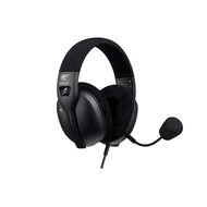 Headset com Fio Havit Fuxi H5D P2 3.5mm Drivers 50mm Preto 3