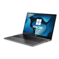 Notebook Acer AG 15 Intel Core i3 13th 8GB SSD 256GB 15,3” Windows 11 Pro WUXGA 3