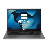 Notebook Acer AG 15 Intel Core i3 13th 8GB SSD 256GB 15,3” Windows 11 Pro WUXGA 1
