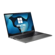 Notebook Acer AG 15 Intel Core i3 13th 8GB SSD 256GB 15,3” Windows 11 Pro WUXGA 2