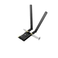 Adaptador TP-Link Archer TX20E AX1800 PCIe Bluetooth Wi-Fi 6 Dual Band Gigabit (small)