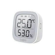 Monitor de Umidade e Temperatura Inteligente TP-Link Tapo T315 (small)